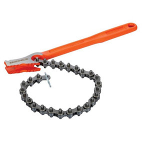 Bahco - 370-4 Chain Strap Wrench 300mm (12in)