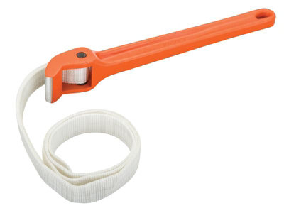 Bahco 3758 Plastic Strap Wrench 300mm (12in) DIY at B&Q