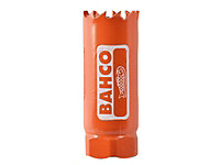 Bahco - 3830-14-VIP Bi-Metal Variable Pitch Holesaw 14mm