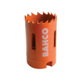 Bahco - 3830-32-C Bi-Metal Variable Pitch Holesaw 32mm
