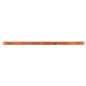 Bahco - 3906 Sandflex Hacksaw Blades 300mm (12in) x 32 TPI (Pack 2)