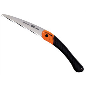 Bahco 396-JS 396-JS Professional Folding Pruning Saw 190mm (7.5in) BAH396JS