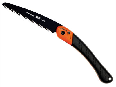 Bahco 396-JT 396-JT Folding Pruning Saw 190mm (7.5in) BAH396JT
