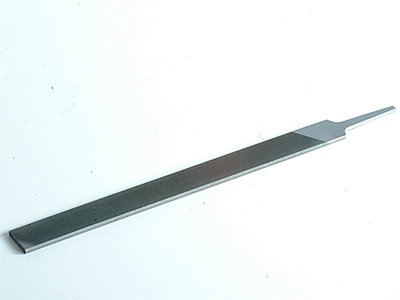 Bahco 4-140-08-1-0 Millsaw File 4-140-08-1-0 200mm (8in) BAH1408