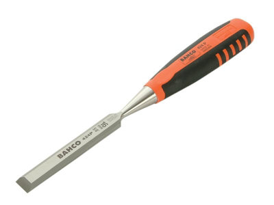 Bahco 424P-16 424-P Bevel Edge Chisel 16mm 5/8in BAH424P16