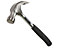 Bahco 429-16 Claw Hammer Steel Shaft 450g (16oz) BAH42916