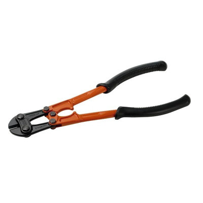 Bahco 4559 Bolt Cutters Multi Colour (750mm (30in))