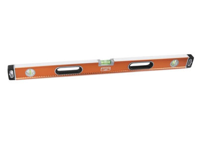 Bahco 466-1200 466-1200 Box Spirit Level 120cm BAH4661200