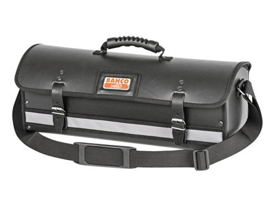 Bahco 4750-TOCST-1 50Cm Tool Case Tube for Plumbers