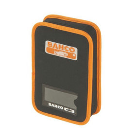 Bahco 4750FB5A Small Fabric Tool Folder 275 / 170 / 55mm
