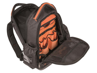 Bahco 4750FB8 Electrician's Heavy-Duty Backpack BAH4750FB8