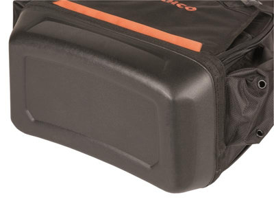 Bahco 4750FB8 Electrician's Heavy-Duty Backpack BAH4750FB8 - 5