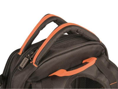 Bahco 4750FB8 Electrician's Heavy-Duty Backpack BAH4750FB8 - 7