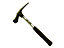 Bahco 486 486 Bricklayers Steel Handled Hammer 600g (21oz) BAH486