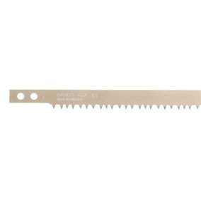 Bahco - 51-12 Peg Tooth Hard Point Bowsaw Blade 300mm (12in)