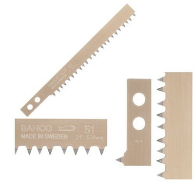 Bow saw deals blades b&q