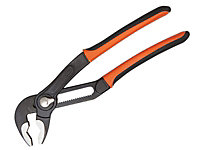 Bahco 7223 7223 Quick Adjust Slip Joint Pliers 200mm - 50mm Capacity BAH7223