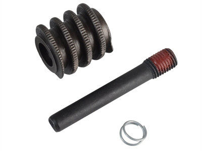 Bahco 8074-2 8074-2 Spare Knurl & Pin & Spring BAH8074K