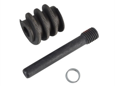 Bahco 8075-2 8075-2 Spare Knurl & Pin & Spring BAH8075K