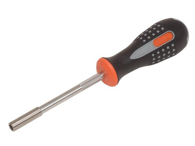 Bahco 808050 TORX Screwdriver + TORX Bits DIY at B&Q