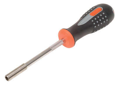 Bahco 808050A 808050A Screwdriver + Bits BAH808050A