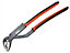 Bahco 8226 8226 ERGO Slip Joint Pliers 400mm - 67mm Capacity BAH8226