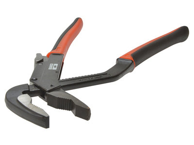Bahco 8226 8226 ERGO Slip Joint Pliers 400mm - 67mm Capacity BAH8226 - 3
