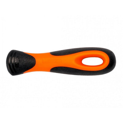 Bahco 9-486-07-1p Ergo Round Shaped Handle For Shaped Files Multi ...