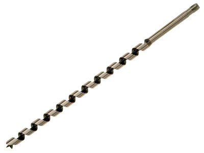 Bahco 9627-18-460 9627-18-460 Long Combination Auger Bit 18mm BAH962718