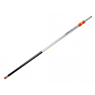 Bahco Ap3m Extending Pole 2.0-3.8m Multi Colour (One Size)
