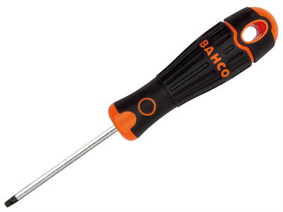 Robertson head shop screwdriver