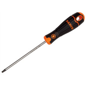 Star screwdriver deals b&q