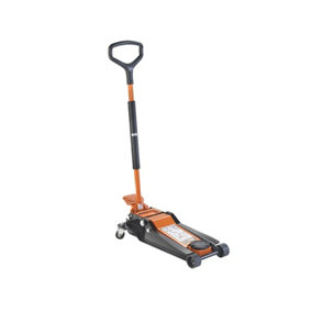 Bahco BH13000 BH13000 Extra Compact Trolley Jack 3T BAHBH13000