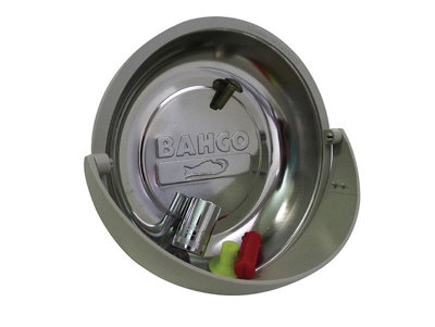 Bahco BMD150 Magnetic Parts Dish with PVC Tray