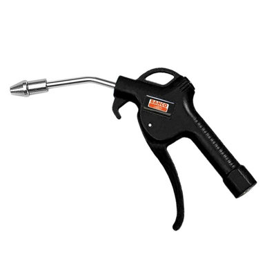 Bahco Bp218 Air Blow Gun Multi Colour (One Size)