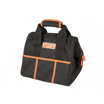 Bahco Closed Top Fabric Tool Bag Multi Colour (32cm (13in))
