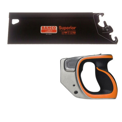 Bahco deals superior saw