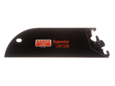 Bahco EX-14-VEN-C Ergo Handsaw Fine Cutting in Hard Wood 14in - Blade Only