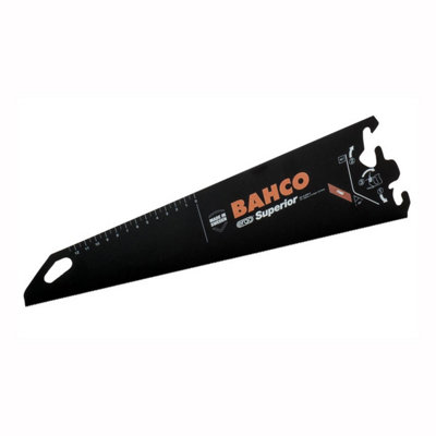 Bahco EX-16-GNP-C Superior Saw Blade Ergo Handsaw System General Purpose 16in