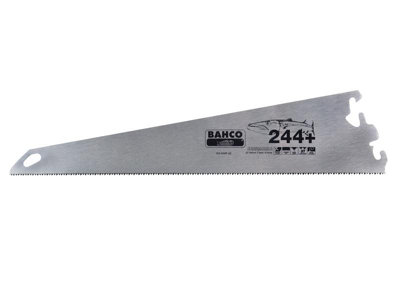 Bahco EX-244P-22 ERGO Handsaw System Barracuda Blade 550mm (22in) 7 TPI