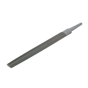 Bahco - Half-Round  Cut File 1-210-06-1-0 150mm (6in)