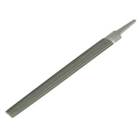 Bahco - Half-Round Second Cut File 1-210-06-2-0 150mm (6in)