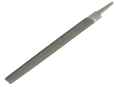 Bahco - Half-Round Smooth Cut File 1-210-06-3-0 150mm (6in)