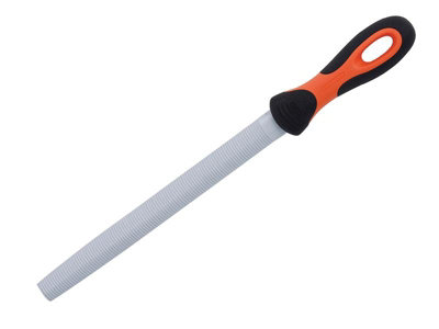 Bahco halfronde filemaster 10 inch | HRFM10