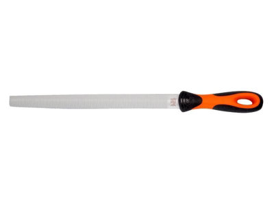 Bahco HRFM10 HRFM-10 Filemaster Half Round 250mm (10in) BAHHRFM10