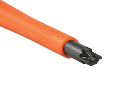 Bahco - Insulated ERGO™ Combi Screwdriver Twin Pack - 3