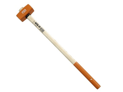 Bahco LS-MASSE-4 Maul Hickory Handle LS-Masse-4 4.3kg BAHLSMASSE4 - 3