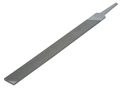 Bahco Millsaw File 4-138-10-1-0 - Versatile Tool for Precision Sharpening