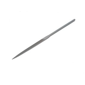 Bahco - Needle File Unhandled Cut 2 Smooth 2-308-16-2-0 160mm (6.2in)