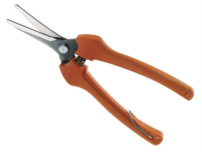 Bahco P128-19 P128-19 Grape Vine Secateurs Snip 6mm Capacity BAHP128